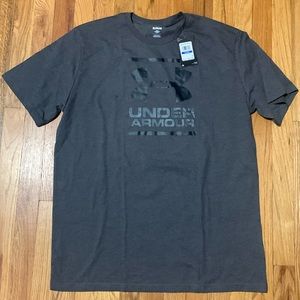 Under Armour mens t shirt
